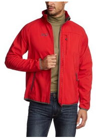 Ultravision Jack Wolfskin Herrenjacke