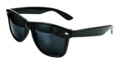 Wayfarer Sonnenbrille billig