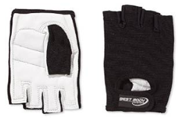 Best Body Nutrition Handschuhe zum Liften