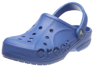 Crocs Baya günstig bei Amazon