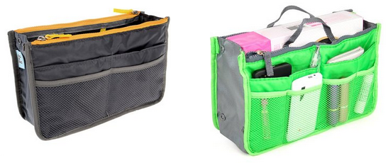 Handtaschen Organizer billig