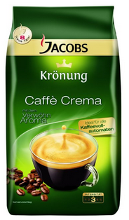 Jacobs Krönung Kaffee billig bei Amazon