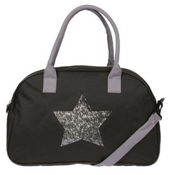 Justified Stern Handtasche bei Amazon bestellen