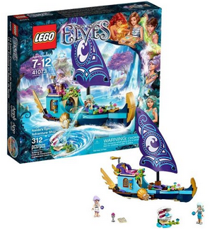 LEGO Elves Schnäppchen, Deal & Geschenkidee