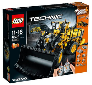 LEGO Technic Angebot & Deal