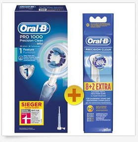 Oral-B Schnäppchen & Deal