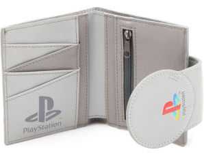 Sony Playstation Geldbeutel & Geldbörse