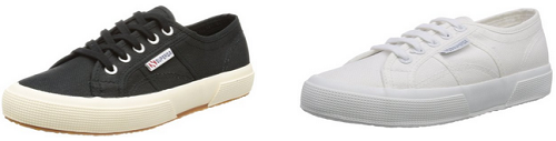 Superga Cotu Sneaker billig & reduziert