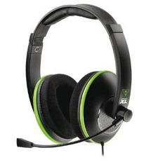 Turtle Beach Headset