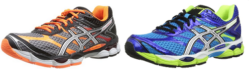 Asics GEL-CUMULUS 16 reduzierter Laufschuh bei Amazon