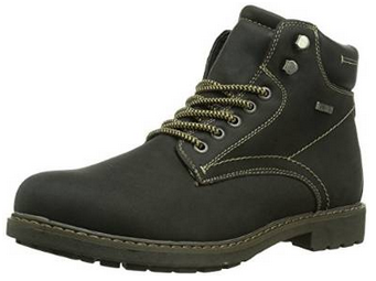 BM Footwear Stiefel für Männer günstig