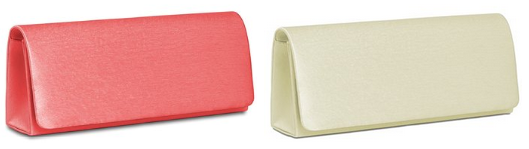 CASPAR Clutch sehr günstig und bunt