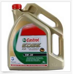 Castrol Edge Motoröl billig & versandkostenfrei