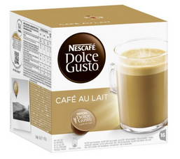 Dolce Gusto billig & reduziert