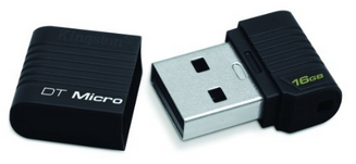 Kingston DataTraveler Micro billig & versandkostenfrei