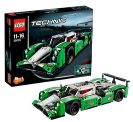 LEGO Technic Schnäppchen & Geschenkidee