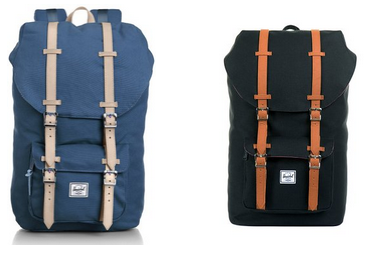 Little Armerica Rucksack von Herschel reduziert & billig