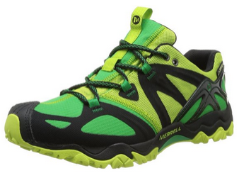 Merrell Wanderschuhe reduziert