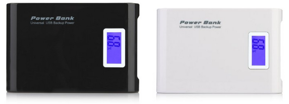 Powerbank von iHarbort billig