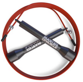 Springseil von Masters of Muscle reduziert