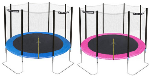 Ultrasport Trampolin mit Rabatt bestellen