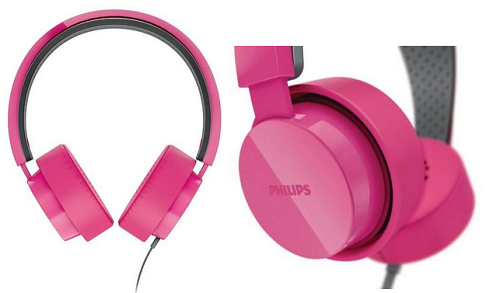 PHILIPS Kopfhörer billig & reduziert