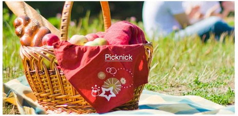 PickNick-Ausrüstung bei Amazon