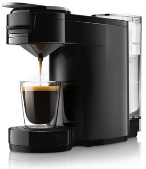 Senseo Kaffeemaschine mit Preisnachlass