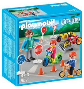 playmobil City Life reduziert & günstig