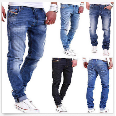 Dieseljeans für Männer günstig & versandkostenfrei