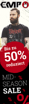 EMP Mid-Season-Sale ist gestartet