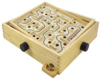 Eduplay Holzspielzeug günstiges Kultspiel