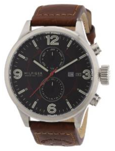 Tommy Hilfiger Watches Armbanduhr 1790892 billig & reduziert