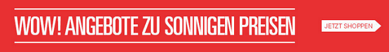 WOW Deals zum Sommer