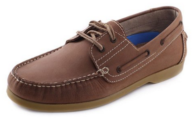 Coolmen Bootsschuhe stark reduziert