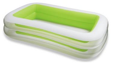 Intex Pool billig Swim Center