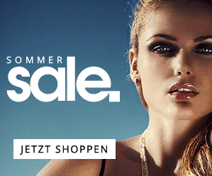 Sommer Sale bei feelunique
