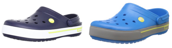 crocs Crocband II.5 stark reduziert & billig
