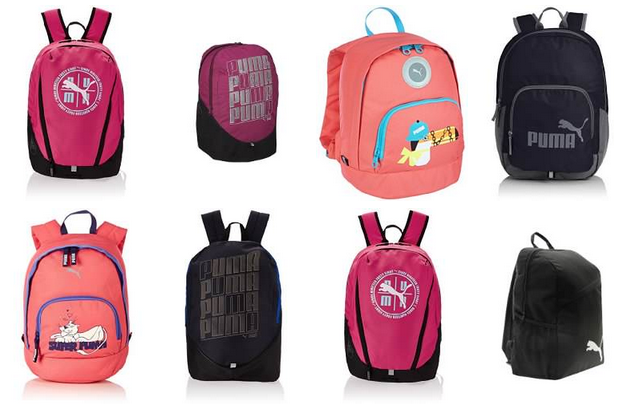 Puma Rucksack günstig & reduziert & billig