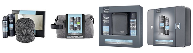 Dove Geschenkideen für Herren, Männer, Jungen, Buben