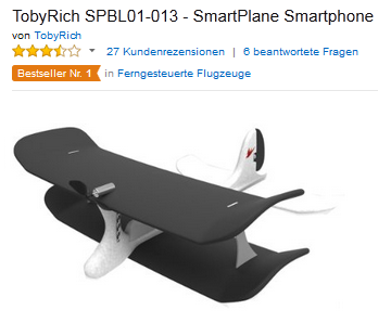 SmartPlan von TobyRich für Smartphone