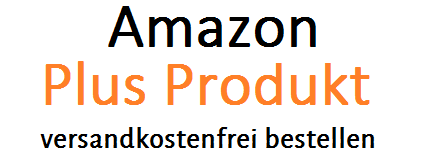 versandkostenfrei bei Amazon bestellen