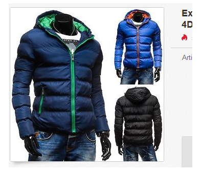 Extreme 14 Herrenjacke & Winterjacke bei ebay