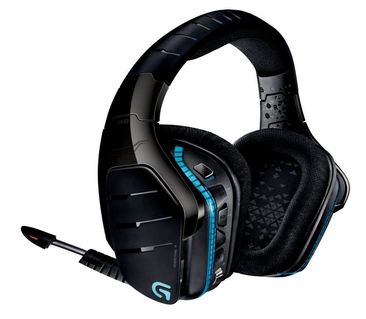 Logitech G633 Artemis Spectrum Pro Gaming-Set