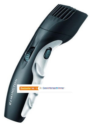 Remington MB320C Bartschneider reduziert