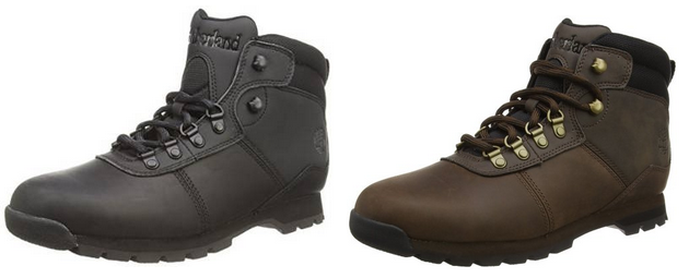 Timberland Herrenstiefel Euro Sprint kräftig reduziert
