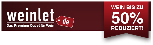 weinlet Gutschein