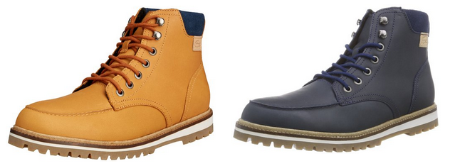 Lacoste Montbard Herrenstiefel reduziert