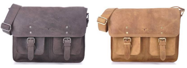 URBAN FOREST Messenger Bag & Umhängetasche für Männer