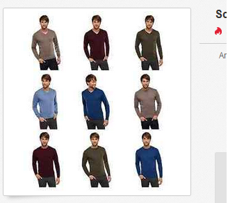 Schiesser Pullover günstig bei ebay